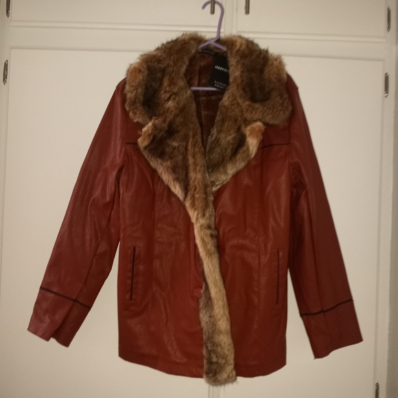 Vintage Jacket - Picture 1 of 4